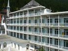 фото отеля Alexander Hotel Davos