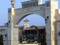 Elysium Hotel Paphos