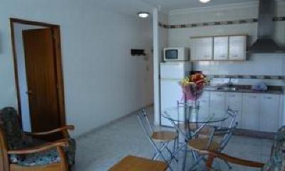 фото отеля Apartamentos Fayna Gran Canaria
