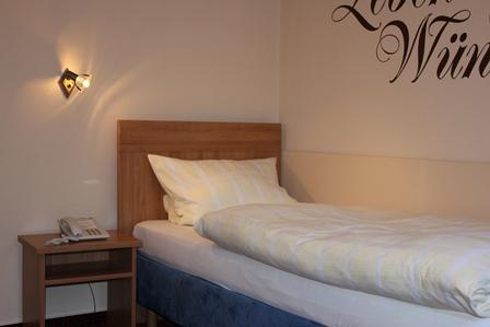 фото отеля Hotel Elisabetha