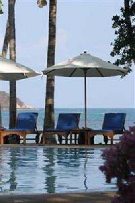 фото отеля Blue Lagoon Hotel