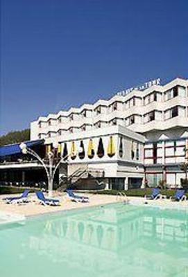 фото отеля Relais De La Tour Hotel La Tour-du-Pin