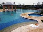 фото отеля Jinling Riverside Conference Hotel Nanjing