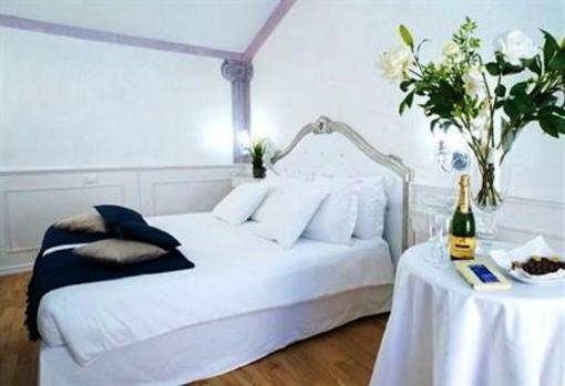 фото отеля Hotel Villa Patriarca