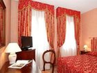 фото отеля Hotel Villa Patriarca
