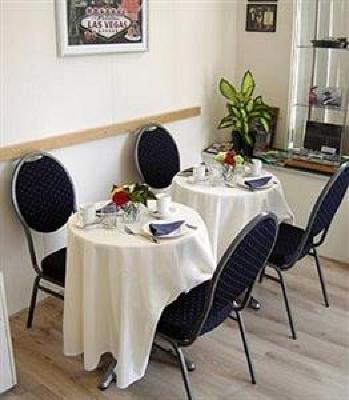 фото отеля Las Vegas Bed and Breakfast