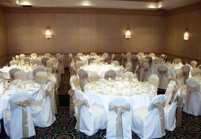 фото отеля Detroit Marriott Southfield