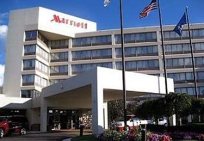 фото отеля Detroit Marriott Southfield
