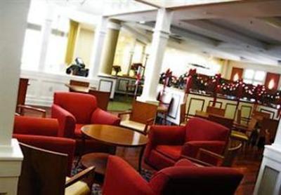 фото отеля Detroit Marriott Southfield