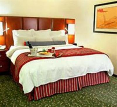 фото отеля Detroit Marriott Southfield