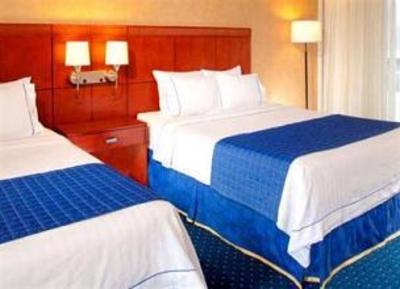 фото отеля Detroit Marriott Southfield