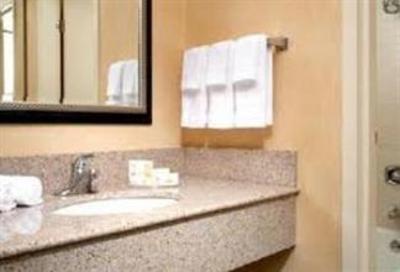фото отеля Detroit Marriott Southfield