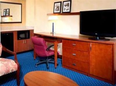 фото отеля Detroit Marriott Southfield