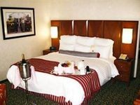 Detroit Marriott Southfield