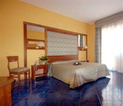 фото отеля Grand Hotel Nastro Azzurro & Occhio Marino Resort