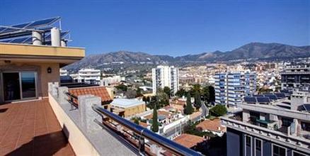 фото отеля Apartamentos Mediterraneo Real Fuengirola