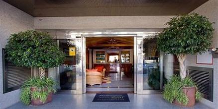 фото отеля Apartamentos Mediterraneo Real Fuengirola