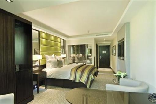 фото отеля The Montcalm London