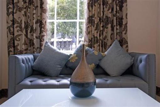 фото отеля The Montcalm London