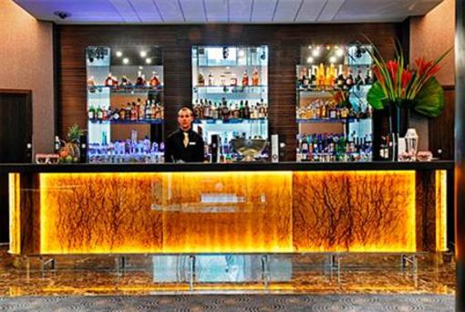 фото отеля The Montcalm London