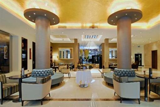 фото отеля The Montcalm London