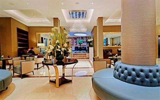 фото отеля The Montcalm London
