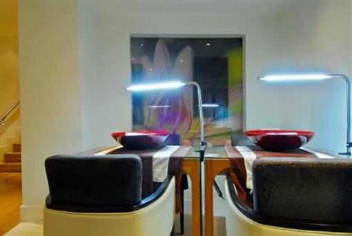 фото отеля The Montcalm London