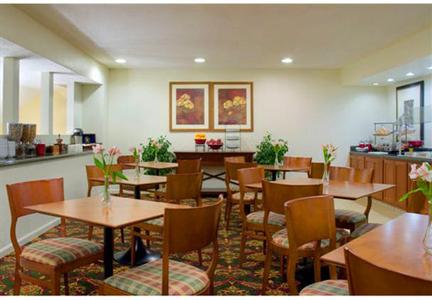 фото отеля Residence Inn Winston Salem