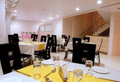 фото отеля Hotel Colva Kinara