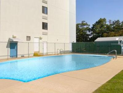 фото отеля Days Hotel Egg Harbor Township-Pleasantville-Atlantic City