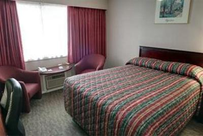фото отеля Sandman Inn & Suites Prince George