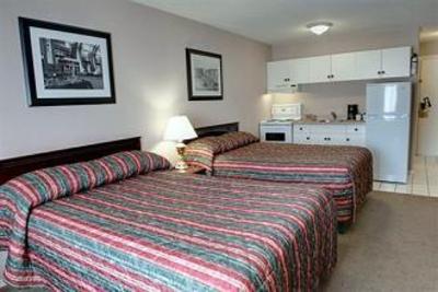 фото отеля Sandman Inn & Suites Prince George