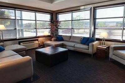 фото отеля Sandman Inn & Suites Prince George