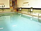 фото отеля Sandman Inn & Suites Prince George