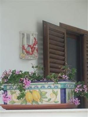 фото отеля Hotel Cava Dell'isola
