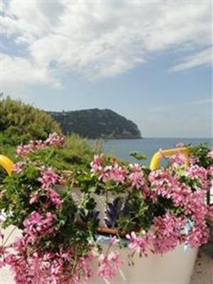 фото отеля Hotel Cava Dell'isola