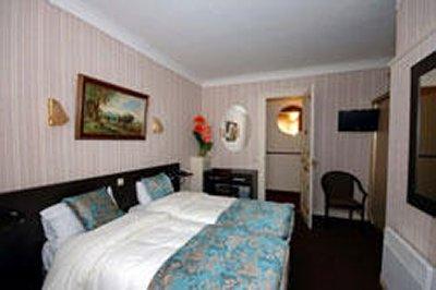 фото отеля Hotel la Boetie