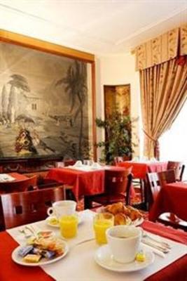 фото отеля Hotel la Boetie