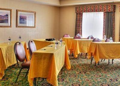фото отеля Comfort Inn Gunston Corner