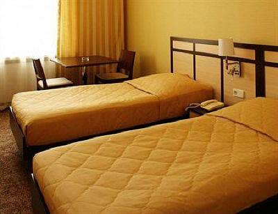 фото отеля Izmailovo Alfa Hotel Moscow