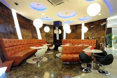 фото отеля Izmailovo Alfa Hotel Moscow