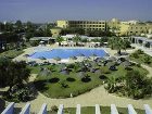 фото отеля Hotel Mechmoum Hammamet