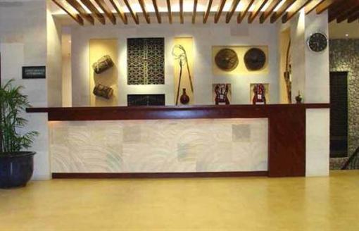 фото отеля Hotel Bintang Flores Island