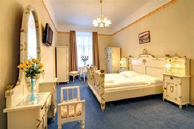 фото отеля Hotel Taurus