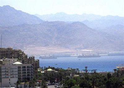 фото отеля Arcadia Spa Eilat
