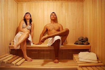 фото отеля Arcadia Spa Eilat