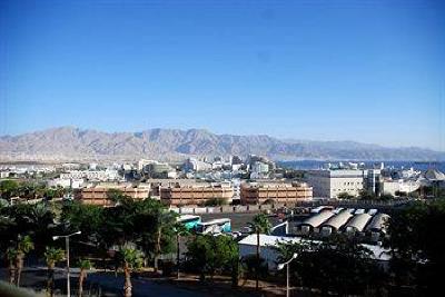 фото отеля Arcadia Spa Eilat