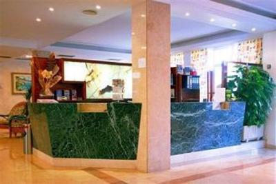фото отеля Magic Aparthotel El Lago