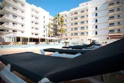 фото отеля Magic Aparthotel El Lago