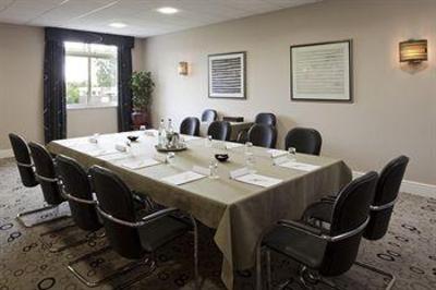 фото отеля Holiday Inn Kenilworth